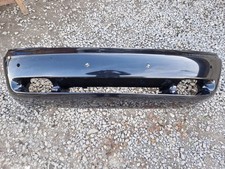 Stoßstange maserati spyder gebraucht kaufen  Hamburg