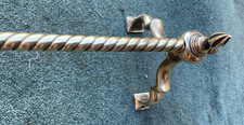 805mm towel rail for sale  COLNE