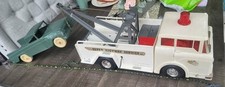 Vtg marx big for sale  Manahawkin
