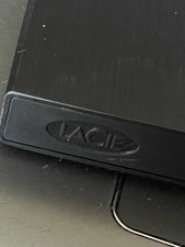 500gb external hard for sale  BUCKLEY