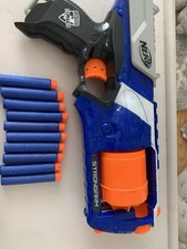 Strongarm firestrike nerf for sale  SOLIHULL