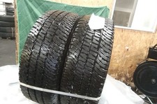 Pair used lt275 for sale  Northfield