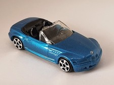 Bmw blau cabrio gebraucht kaufen  Salzgitter