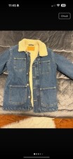 Giubbotto jeans jack usato  Enna