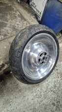 Rear wheel rod for sale Rear wheel rod for sale  MIRFIELD