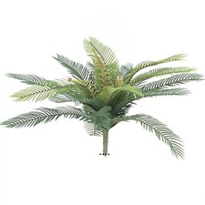 Cycas artificiel piquet d'occasion  France