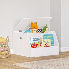 Kids toy box for sale  Holly Springs