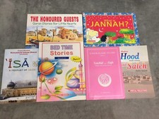 islamic books for sale islamic books for sale LEICESTER