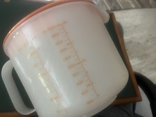 Tupperware großer candy gebraucht kaufen  Lippstadt