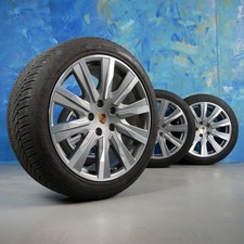 Riginal porsche taycan gebraucht kaufen  Korntal-Münchingen