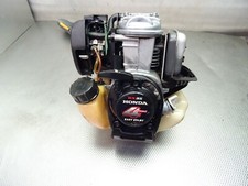 Honda gx4 stroke gebraucht kaufen  Sangerhausen
