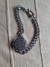 sos talisman bracelet for sale  NOTTINGHAM