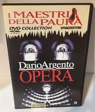 Opera dvd dario usato  Viterbo