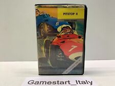 Pitstop commodore c64 usato  Sassuolo