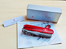 Victorinox schweizer taschenme gebraucht kaufen  Schmidmühlen