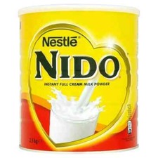 Nestle nido instant for sale  CANTERBURY