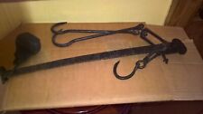 Antique wrought iron for sale  KIRKCALDY