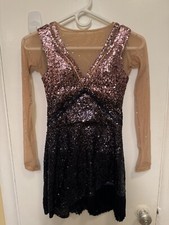 Figure skating dress for sale  Palm Beach