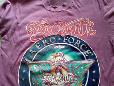 aerosmith t shirt for sale  DUNS