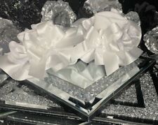 Handmade spanish ruffle for sale  RAYLEIGH