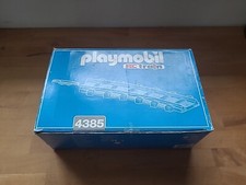 4385 playmobil train d'occasion  L'Isle-d'Espagnac
