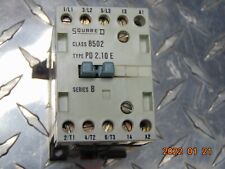 Square 8502 pd2.10e for sale  Louisville
