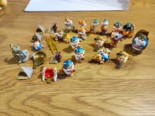 Lotto sorprese kinder usato  Villanova di Camposampiero