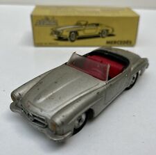 Mercedes 190 cabriolet d'occasion  Loches