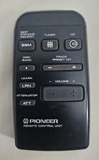 Pioneer cxa 4419 gebraucht kaufen  Salzgitter