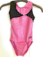 Elite gymnastic pink for sale Elite gymnastic pink for sale  MAIDENHEAD