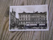 Linz adolf platz gebraucht kaufen  Krefeld