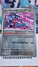 Genesect 110pv 040 d'occasion  Rouen-
