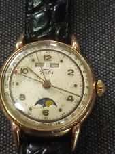 Vintage watch fortis d'occasion  Expédié en Belgium