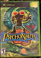 Psychonauts majesco microsoft for sale  Weippe