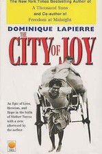 The City of Joy. Dominique Lapierre by Lapierre, Dominique comprar usado  Enviando para Brazil
