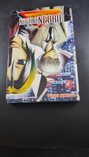 Nogami neuro ed. usato  Roccella Ionica