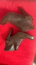 Belstaff damenstiefeletten 39 gebraucht kaufen  Buseck