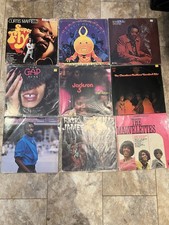 Classic rock vinyl for sale  Jefferson