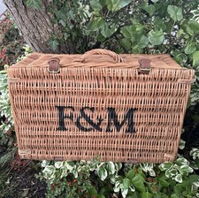 Empty fortnum mason for sale  NEWPORT