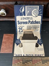 window screening for sale  Wakefield