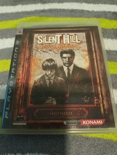 PS3 Silent Hill Homecoming (versão asiática em inglês) comprar usado  Enviando para Brazil