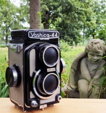Excellent yashica 127 for sale  Bryant