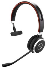 Jabra evolve mono gebraucht kaufen  Königs Wusterhausen