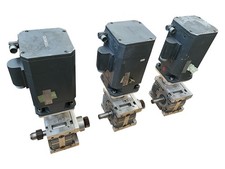 Siemens servomotoren 1ft6082 gebraucht kaufen  Korschenbroich