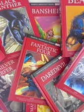 Marvel mightiest heroes for sale  LONDON