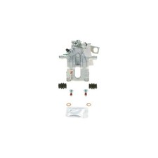 Bosch bremssattel hinten gebraucht kaufen  Idar-Oberstein