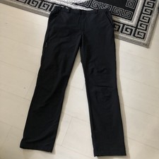 Gelert mens black for sale  WISHAW
