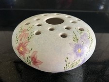 Vintage radford handpainted for sale  GRANTHAM