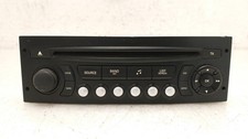 Citroen berlingo radio for sale  SKELMERSDALE