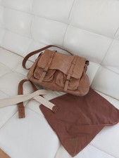 Belstaff leder tasche gebraucht kaufen  Coswig